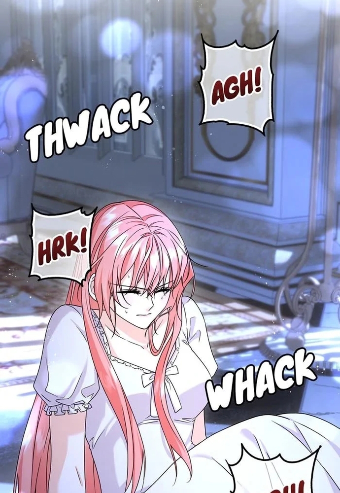 Phải Lòng Kẻ Thù: Chapter 43