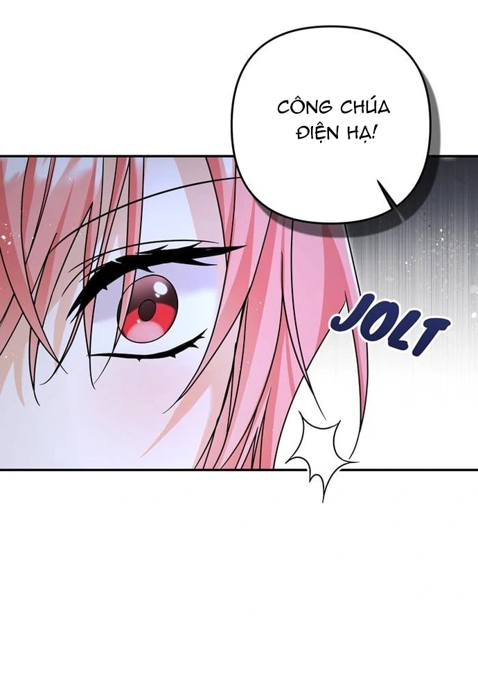 Phải Lòng Kẻ Thù: Chapter 43