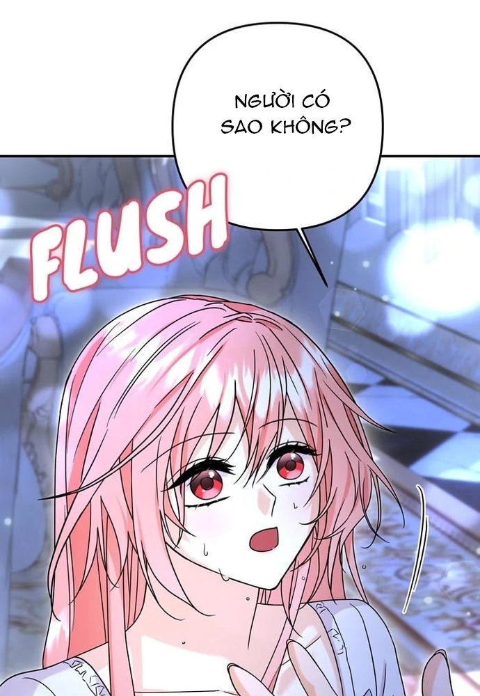 Phải Lòng Kẻ Thù: Chapter 43