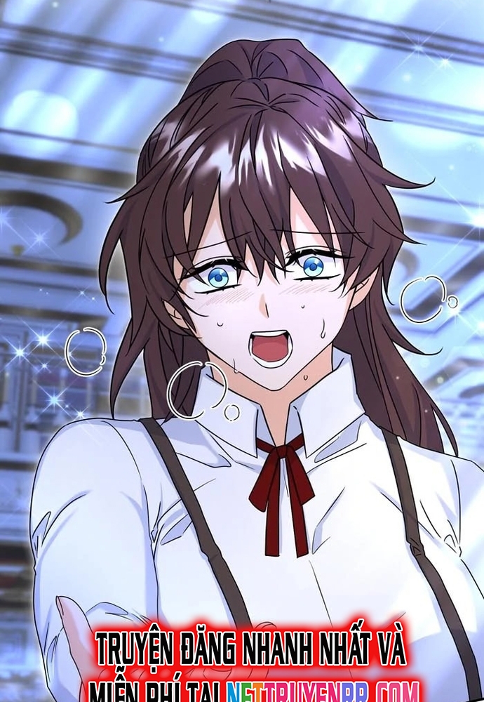 Phải Lòng Kẻ Thù: Chapter 43