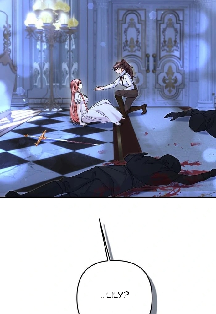 Phải Lòng Kẻ Thù: Chapter 43