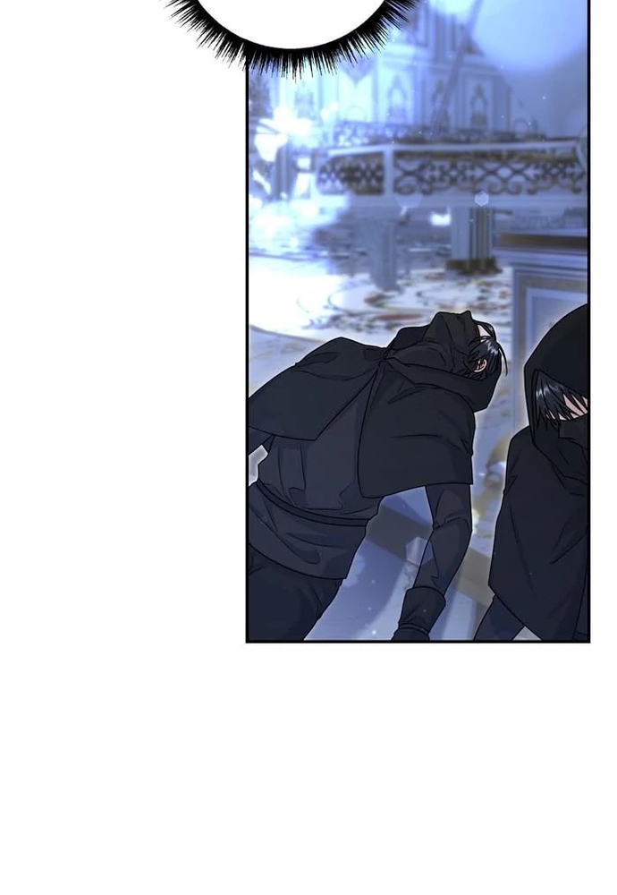 Phải Lòng Kẻ Thù: Chapter 43