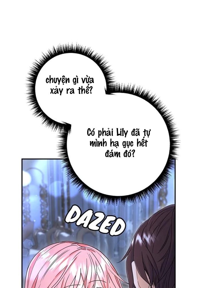 Phải Lòng Kẻ Thù: Chapter 43