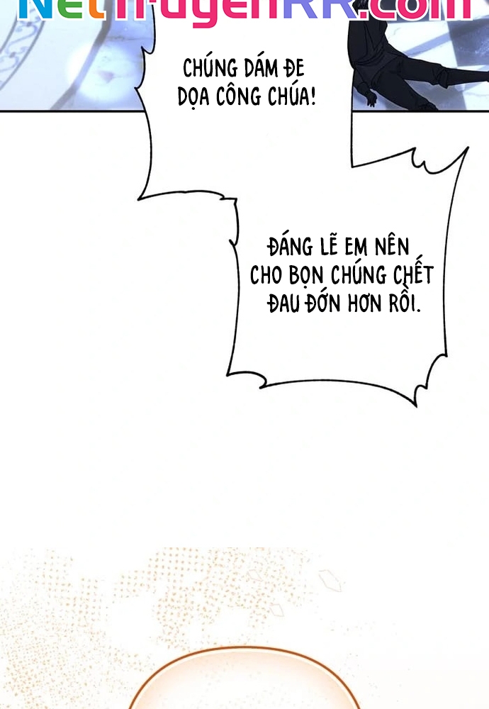 Phải Lòng Kẻ Thù: Chapter 43