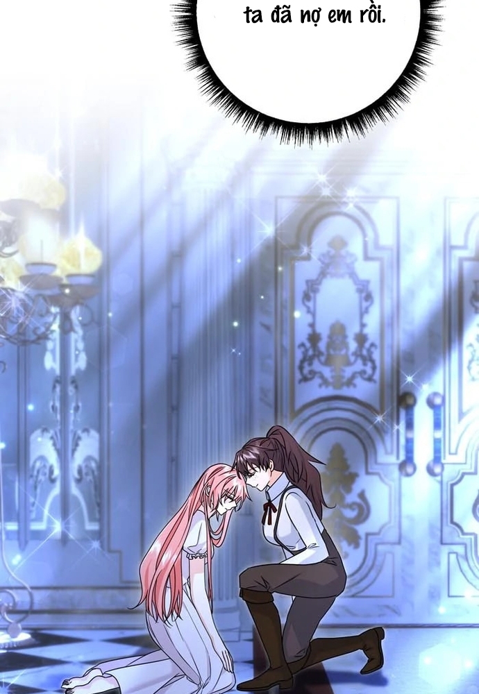 Phải Lòng Kẻ Thù: Chapter 43