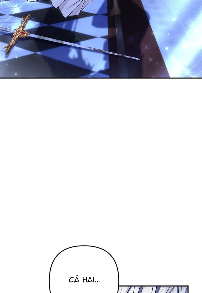 Phải Lòng Kẻ Thù: Chapter 43