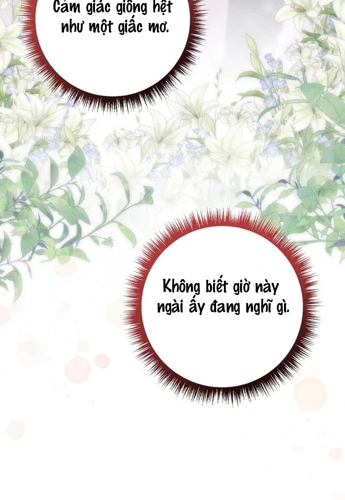 Phải Lòng Kẻ Thù: Chapter 43