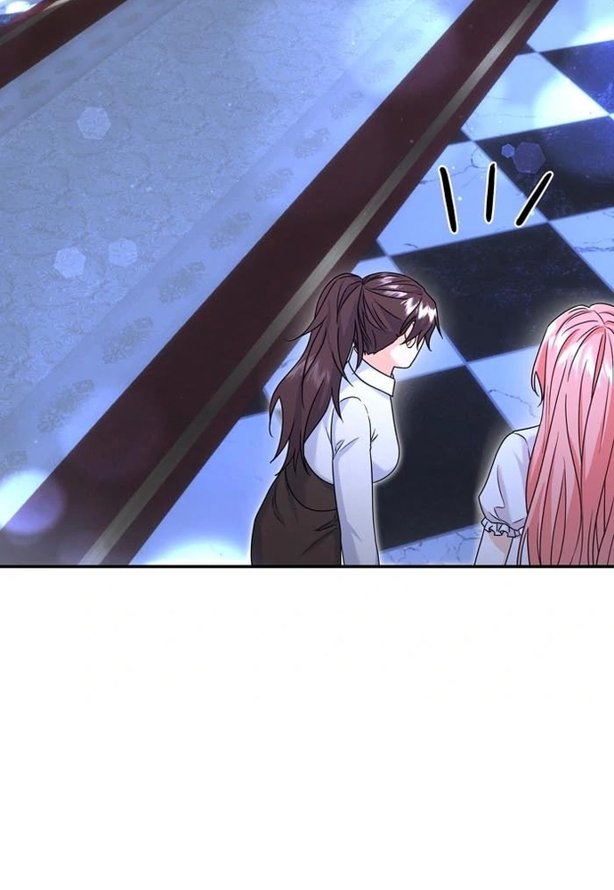 Phải Lòng Kẻ Thù: Chapter 43