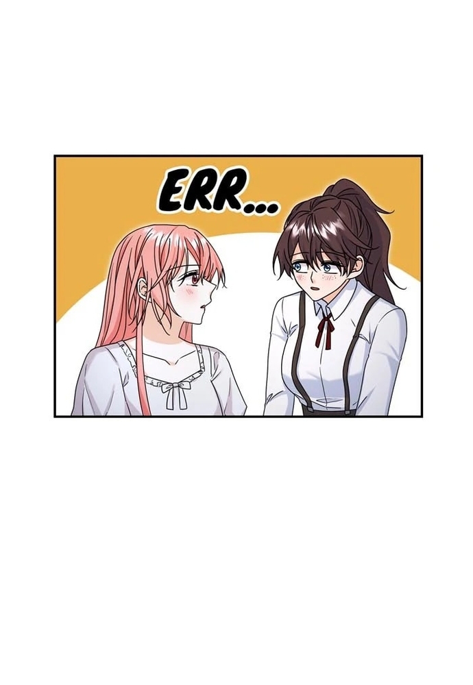 Phải Lòng Kẻ Thù: Chapter 43