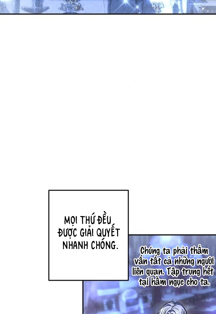 Phải Lòng Kẻ Thù: Chapter 43