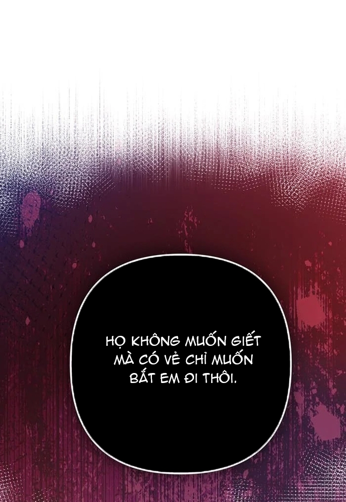 Phải Lòng Kẻ Thù: Chapter 43