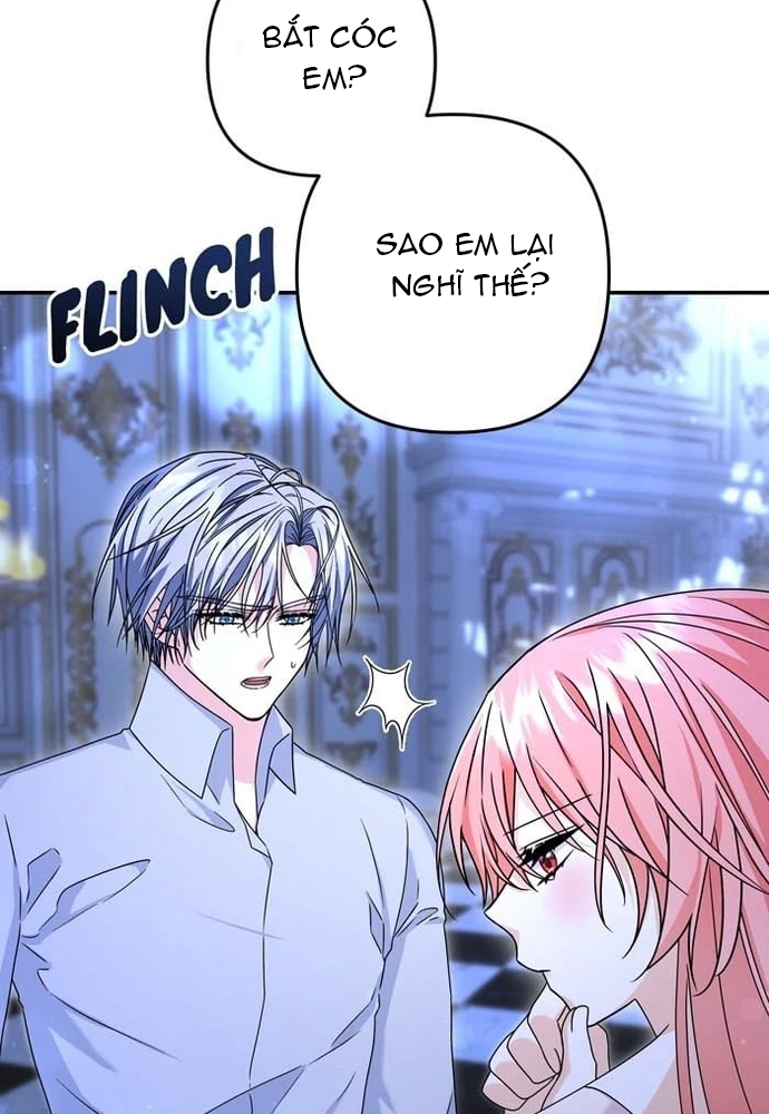 Phải Lòng Kẻ Thù: Chapter 43