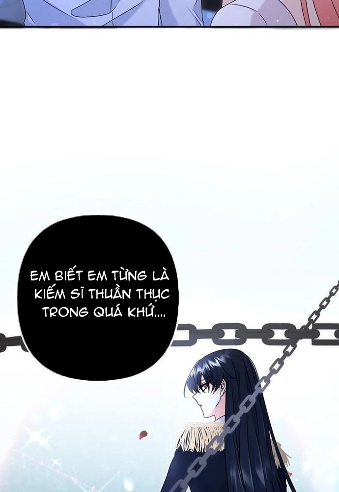 Phải Lòng Kẻ Thù: Chapter 43