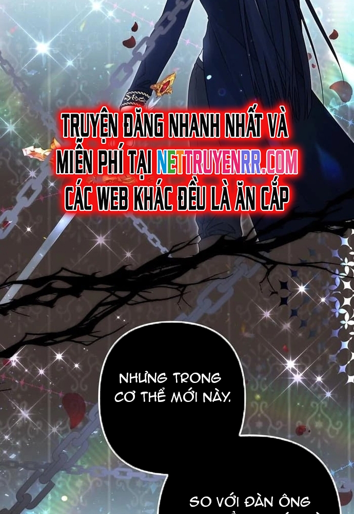 Phải Lòng Kẻ Thù: Chapter 43