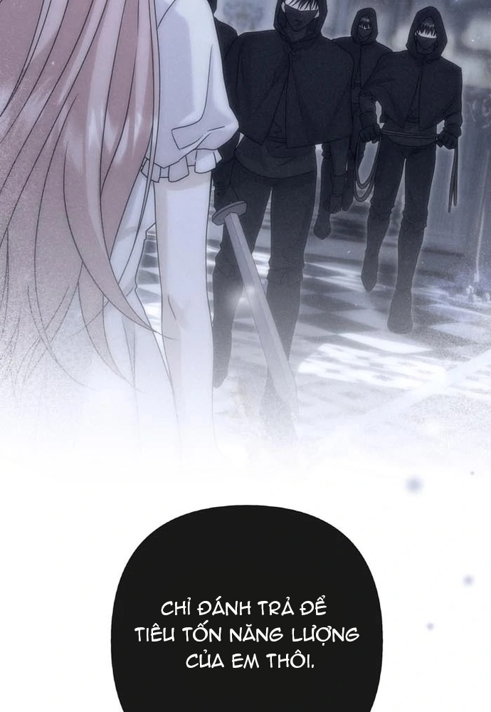 Phải Lòng Kẻ Thù: Chapter 43