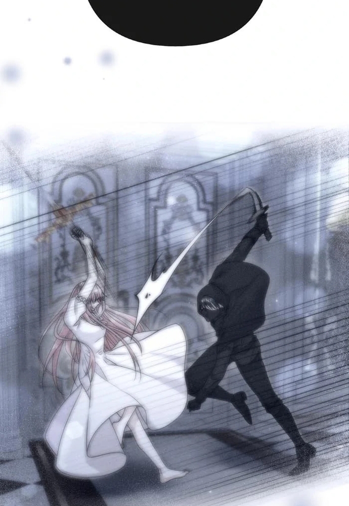 Phải Lòng Kẻ Thù: Chapter 43