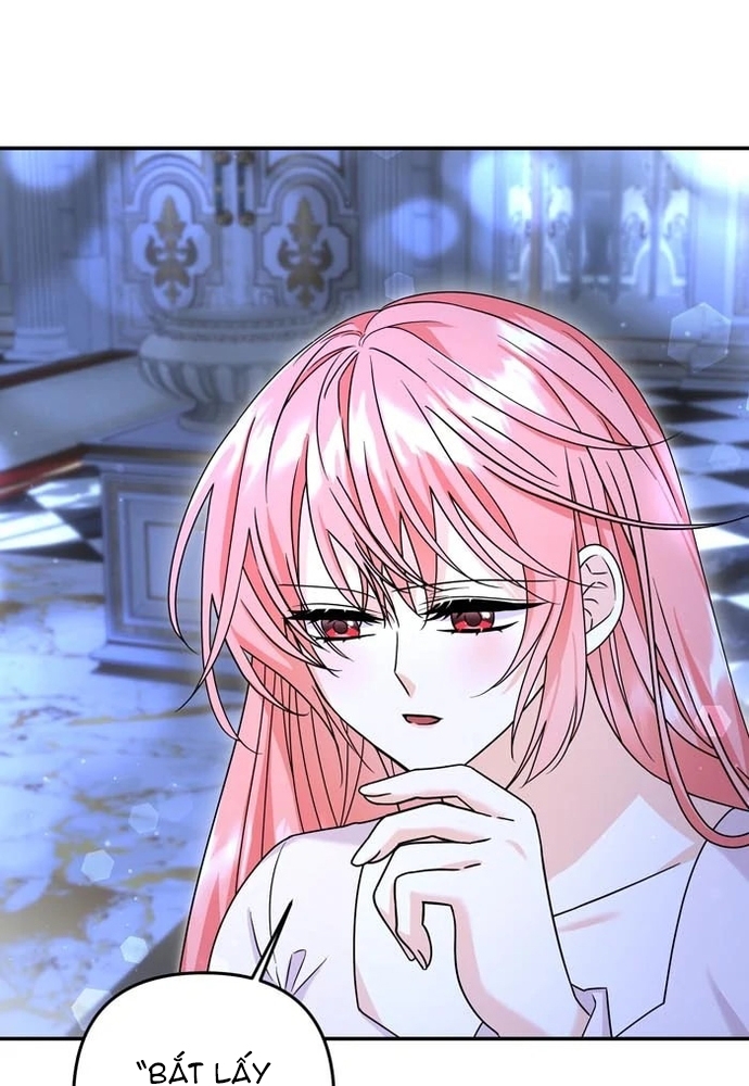 Phải Lòng Kẻ Thù: Chapter 43