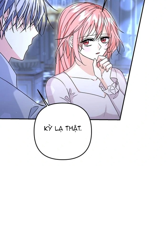 Phải Lòng Kẻ Thù: Chapter 43