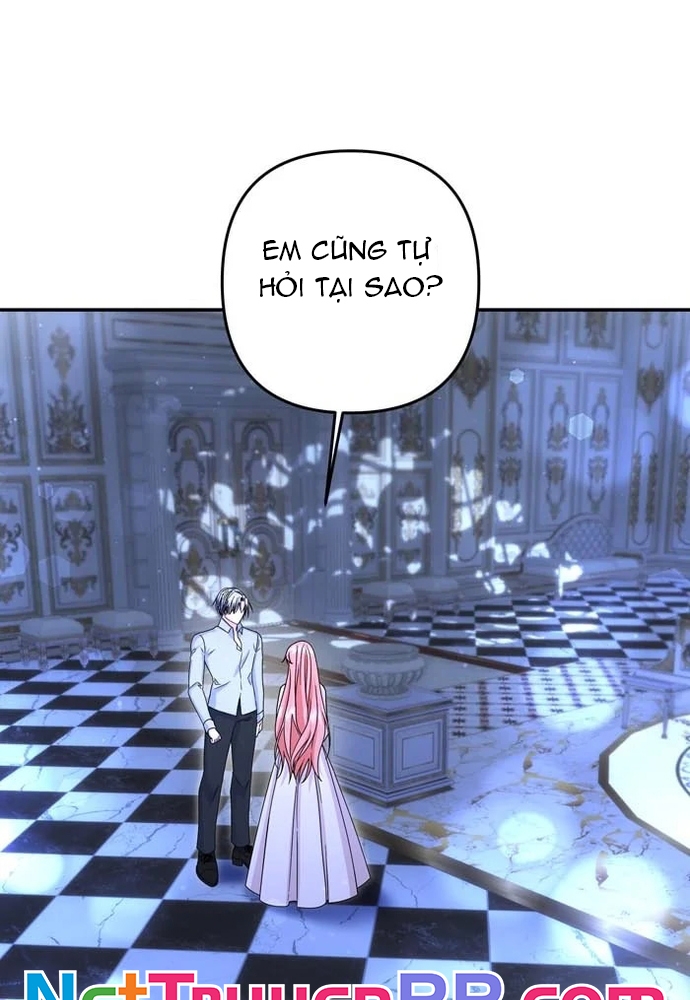 Phải Lòng Kẻ Thù: Chapter 43