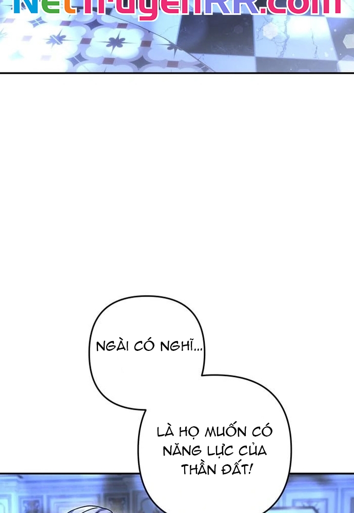 Phải Lòng Kẻ Thù: Chapter 43