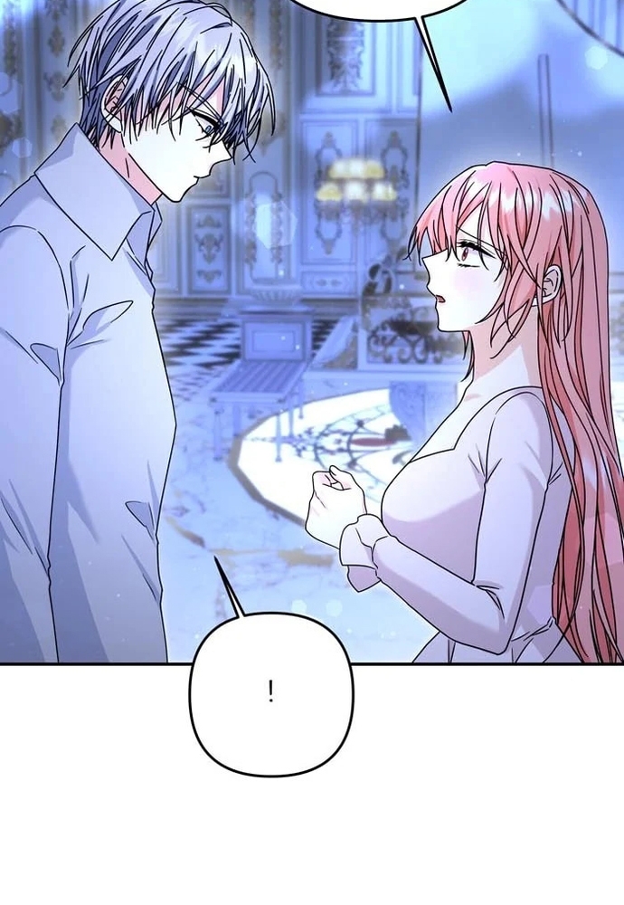 Phải Lòng Kẻ Thù: Chapter 43