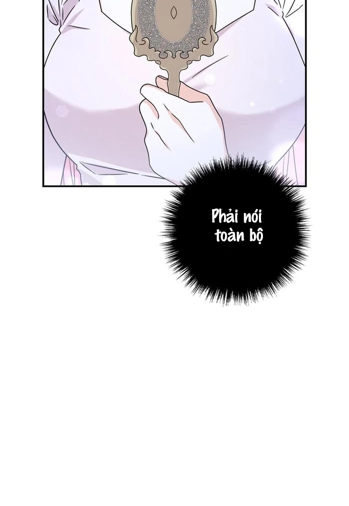 Phải Lòng Kẻ Thù: Chapter 44