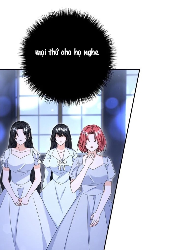 Phải Lòng Kẻ Thù: Chapter 44