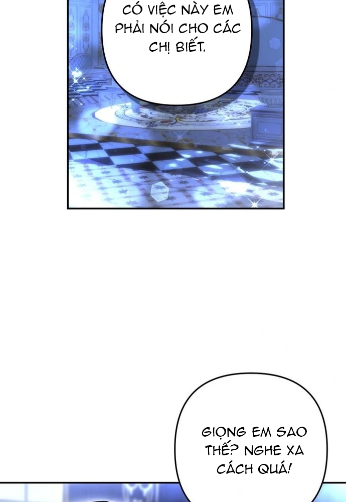 Phải Lòng Kẻ Thù: Chapter 44