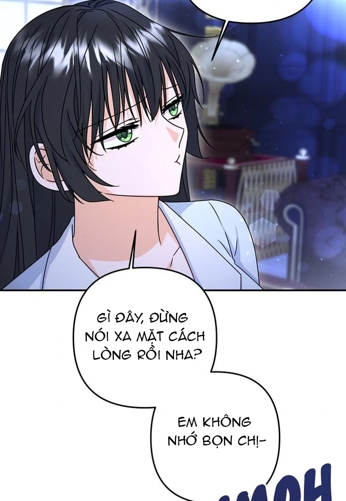 Phải Lòng Kẻ Thù: Chapter 44