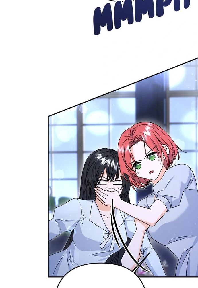 Phải Lòng Kẻ Thù: Chapter 44