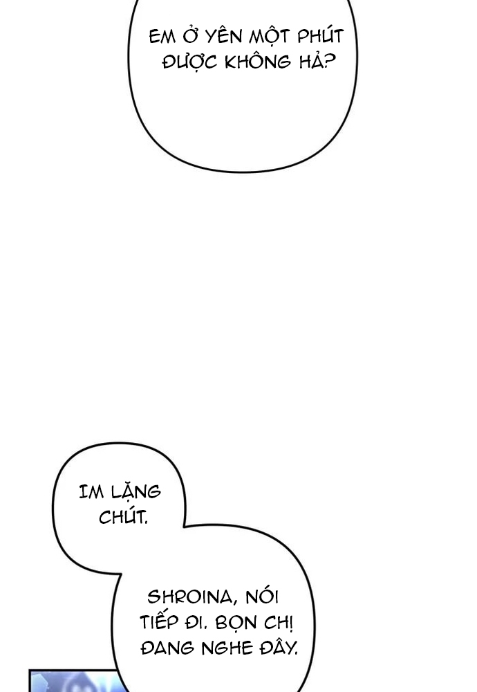 Phải Lòng Kẻ Thù: Chapter 44