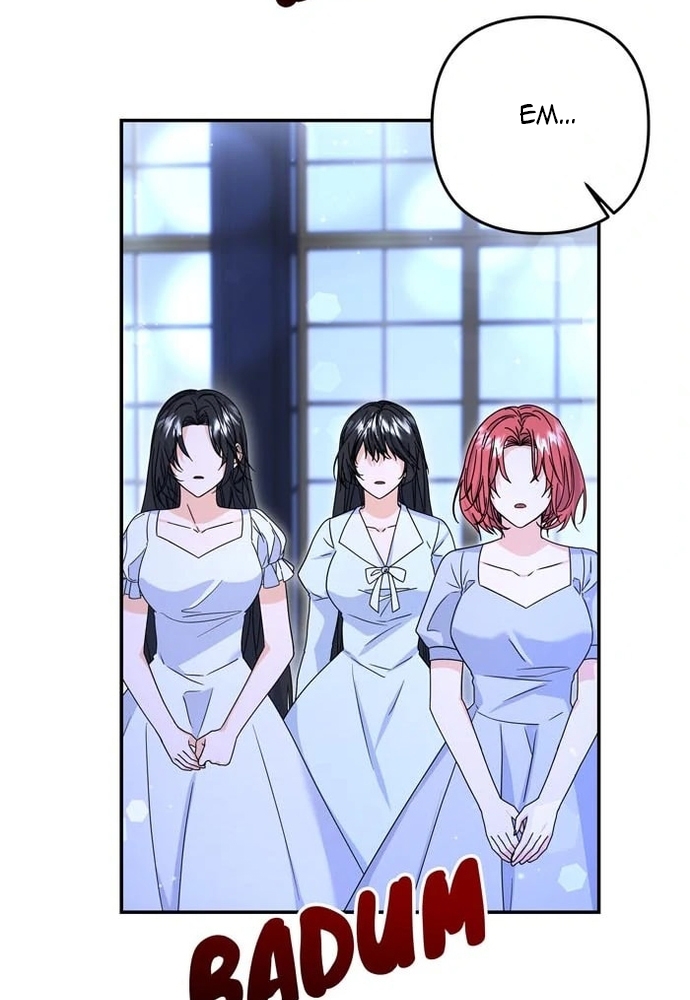 Phải Lòng Kẻ Thù: Chapter 44