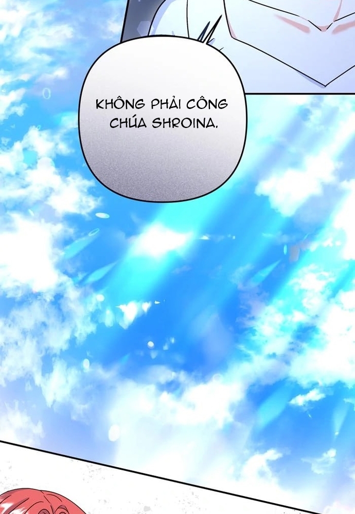 Phải Lòng Kẻ Thù: Chapter 44