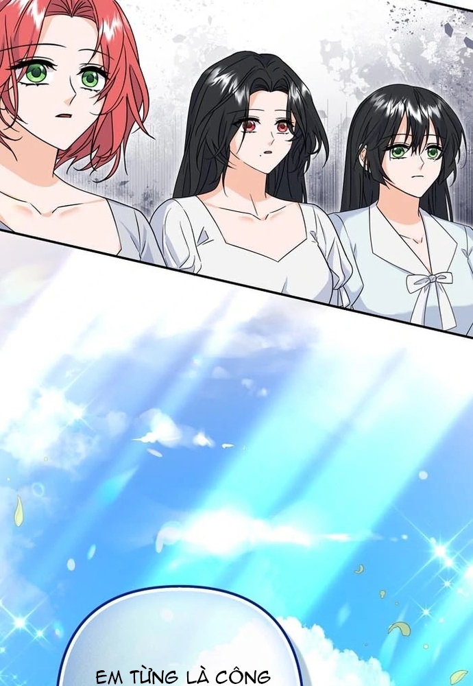 Phải Lòng Kẻ Thù: Chapter 44