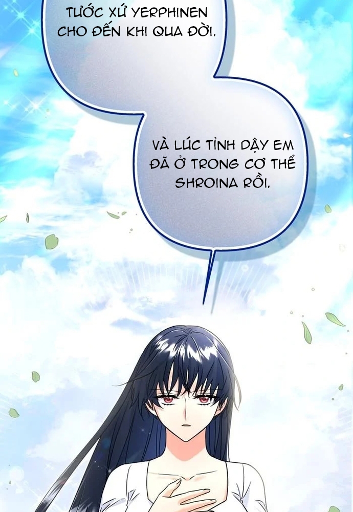 Phải Lòng Kẻ Thù: Chapter 44