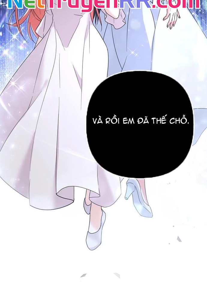 Phải Lòng Kẻ Thù: Chapter 44