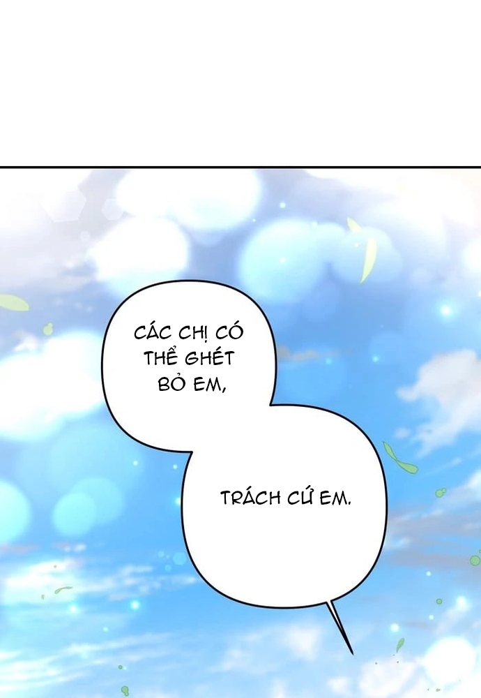 Phải Lòng Kẻ Thù: Chapter 44