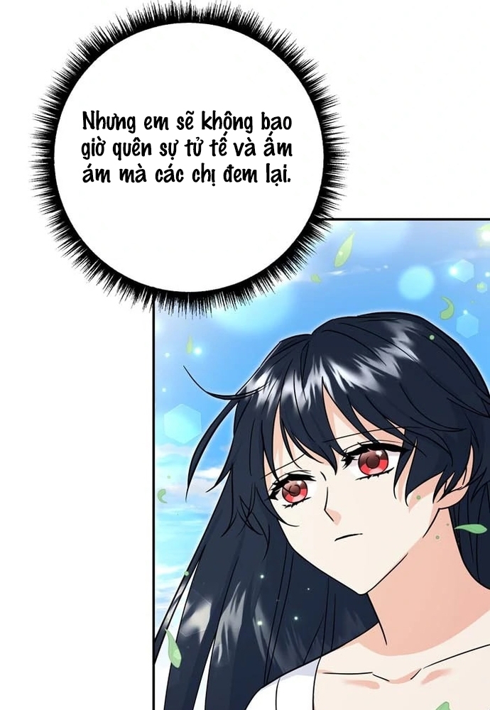 Phải Lòng Kẻ Thù: Chapter 44