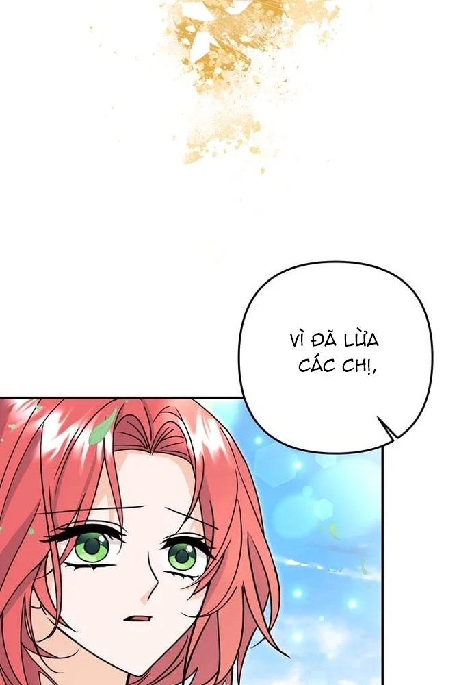 Phải Lòng Kẻ Thù: Chapter 44