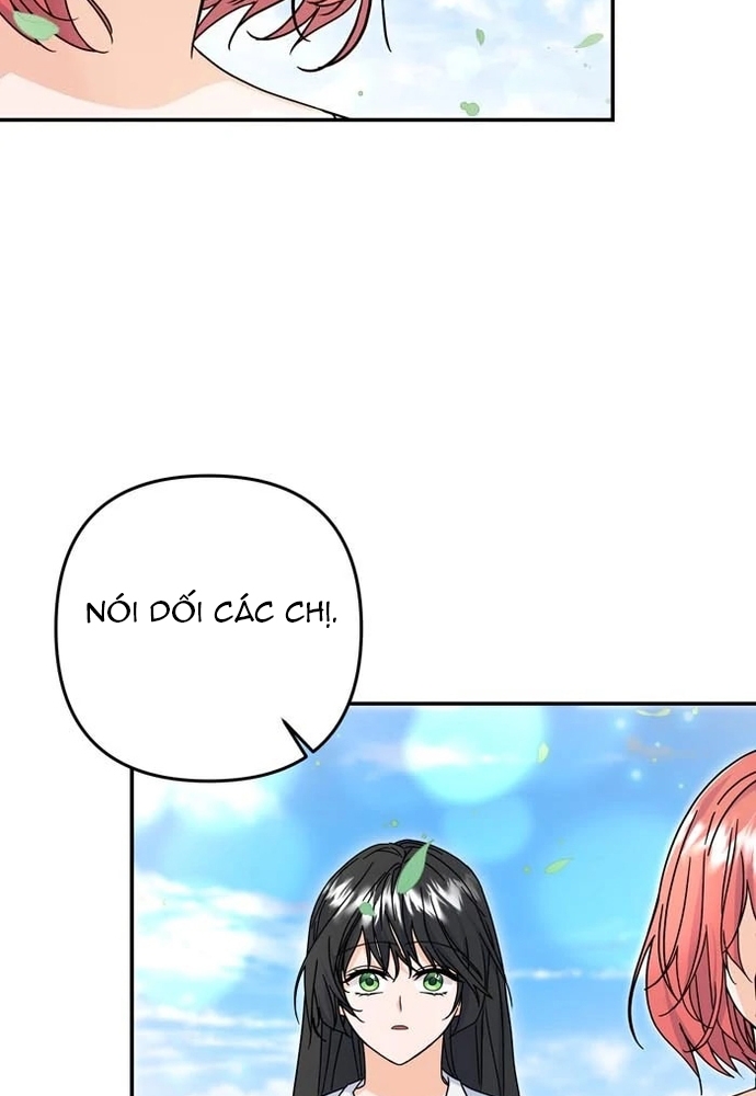 Phải Lòng Kẻ Thù: Chapter 44