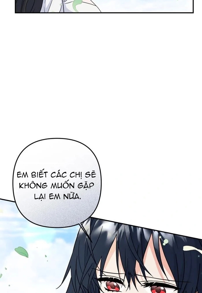 Phải Lòng Kẻ Thù: Chapter 44