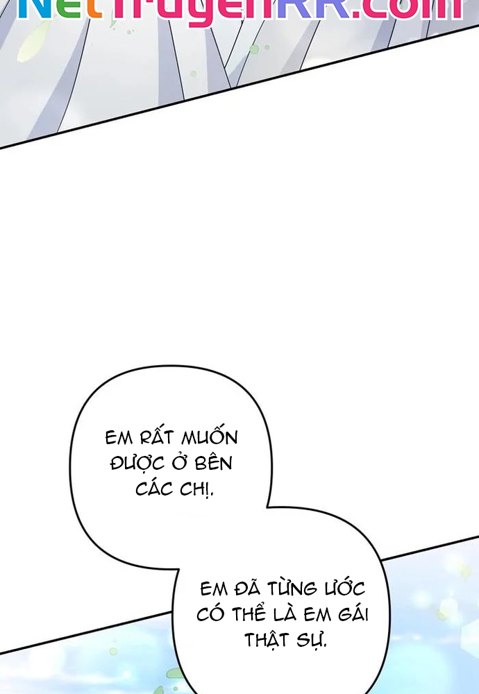 Phải Lòng Kẻ Thù: Chapter 44