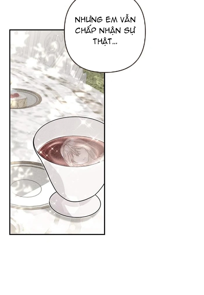 Phải Lòng Kẻ Thù: Chapter 44