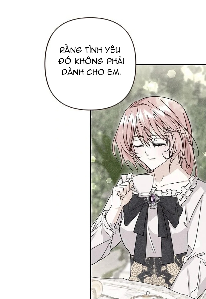 Phải Lòng Kẻ Thù: Chapter 44