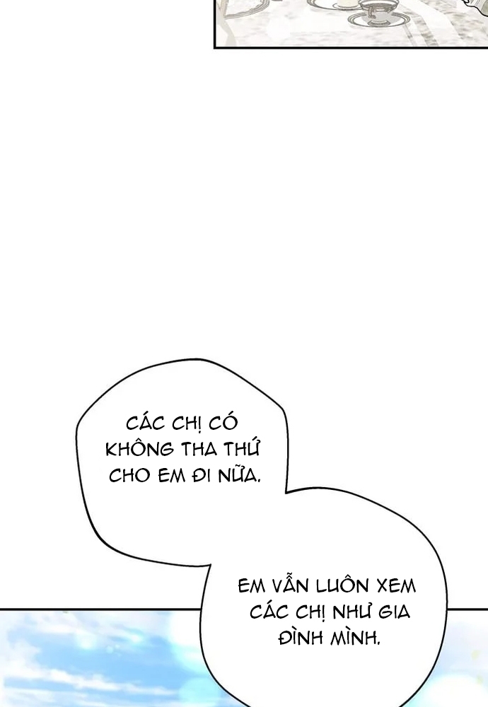 Phải Lòng Kẻ Thù: Chapter 44