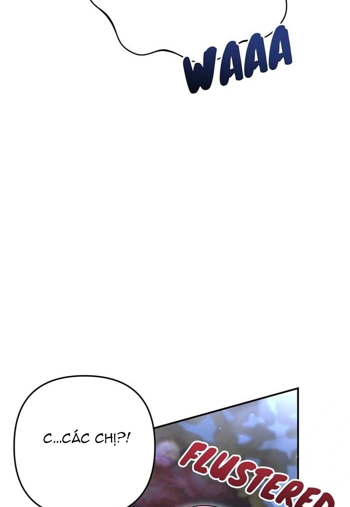 Phải Lòng Kẻ Thù: Chapter 44