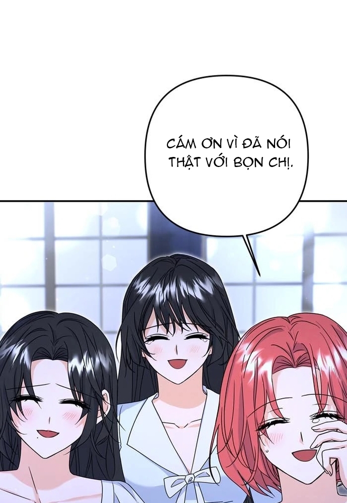 Phải Lòng Kẻ Thù: Chapter 44