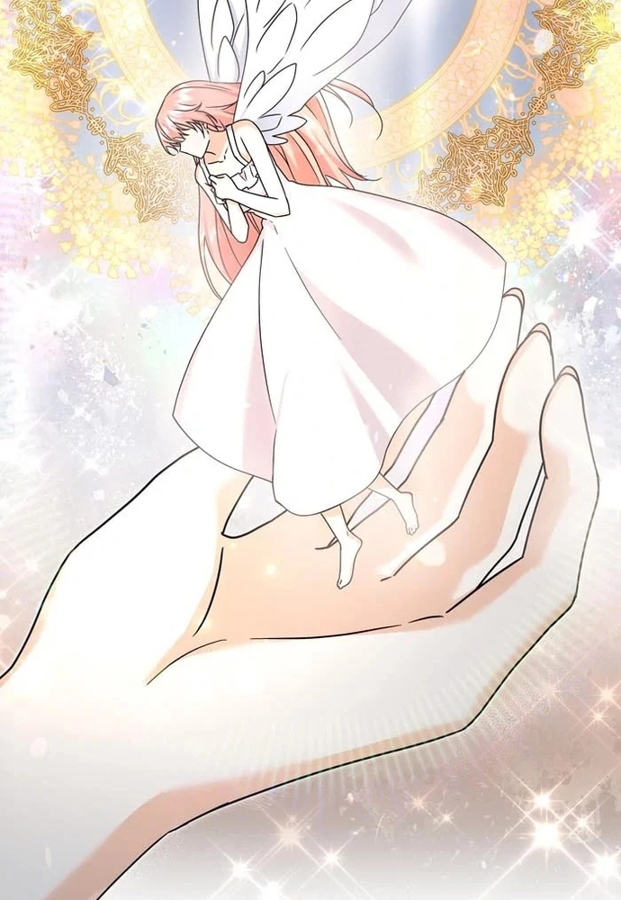 Phải Lòng Kẻ Thù: Chapter 44