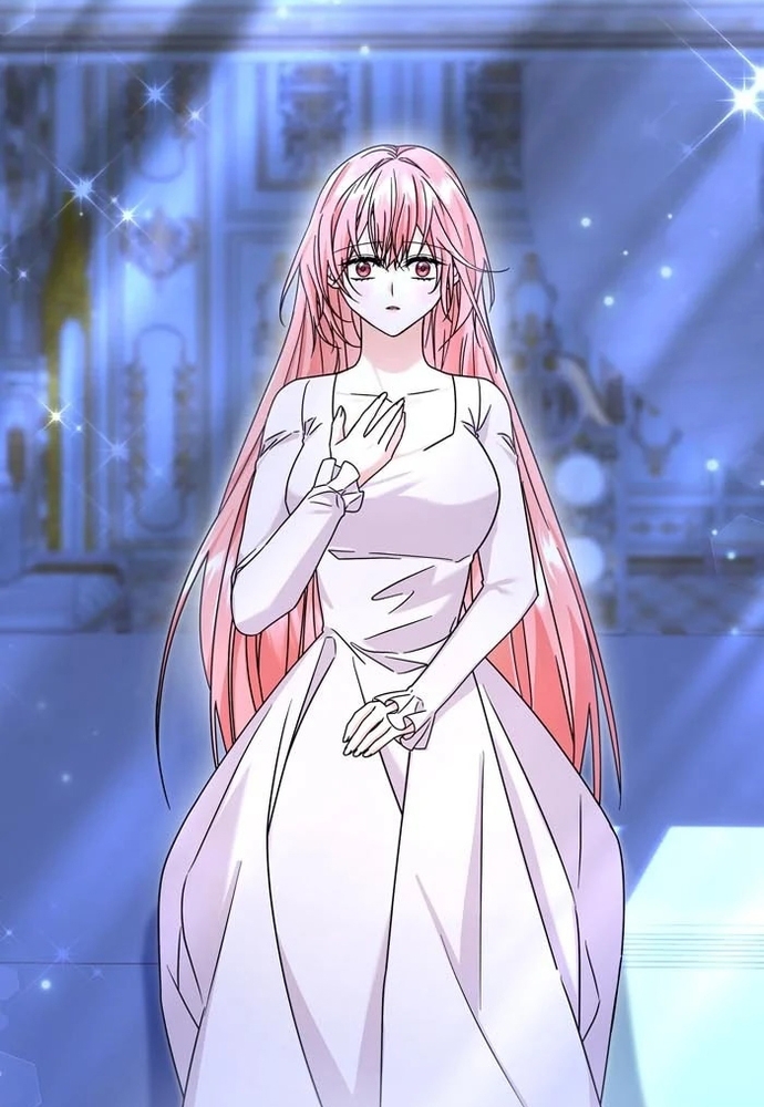 Phải Lòng Kẻ Thù: Chapter 44