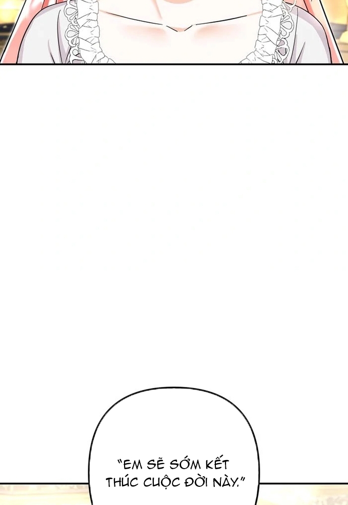 Phải Lòng Kẻ Thù: Chapter 45